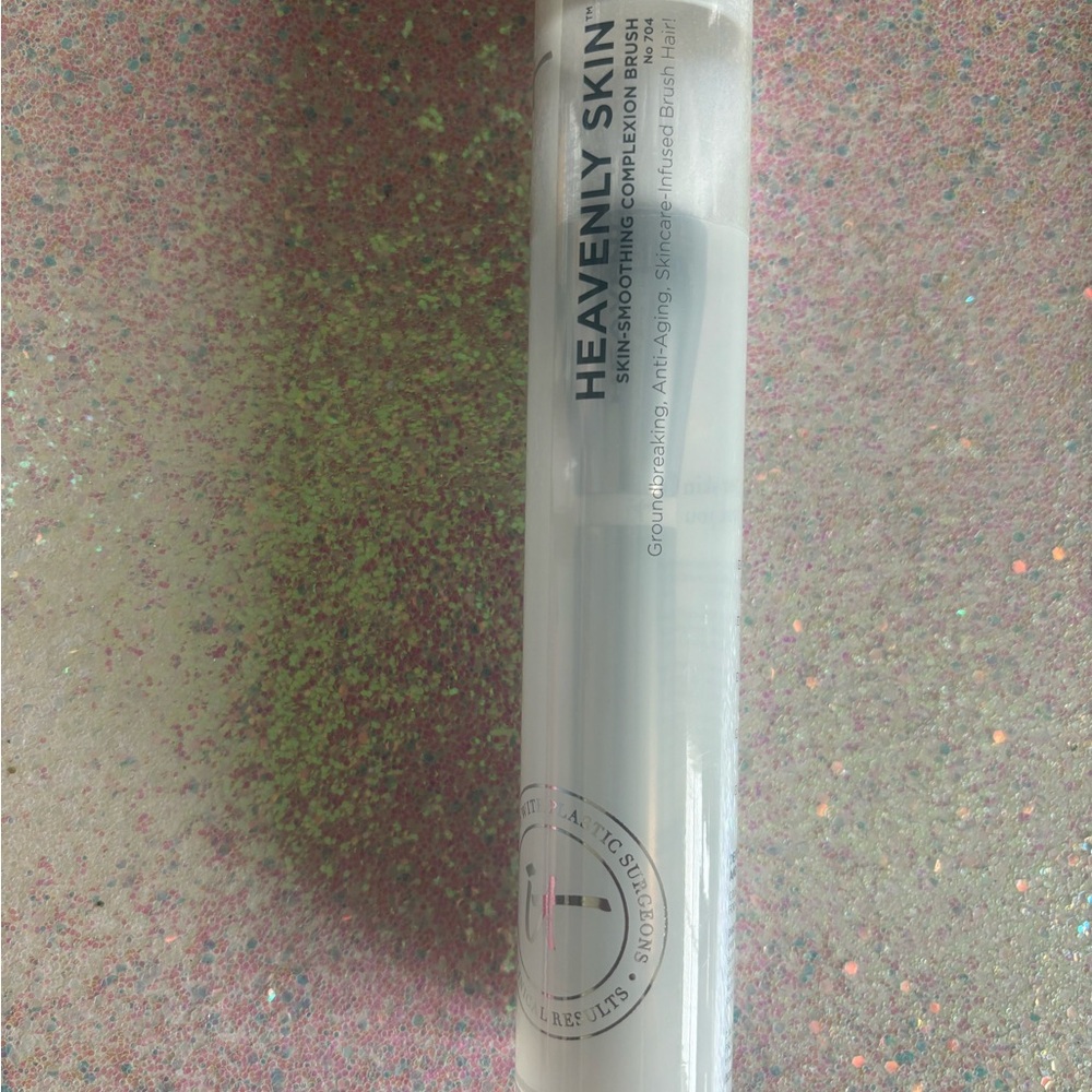 Heavenly Skin Brush